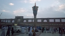 Jannat ul Baqee'